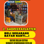 Aki Mobil Motor